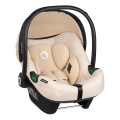 Lionelo - Seggiolino auto ASTRID i-Size 40-87 cm beige