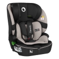 Lionelo - Seggiolino auto BILLY i-Size 76-150 cm Beige Latte