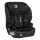 Lionelo - Seggiolino auto BILLY i-Size 76-150 cm Nero Carbonio