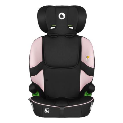 Lionelo - Seggiolino auto BILLY i-Size 76-150 cm Rosa baby