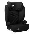 Lionelo - Seggiolino auto HUGO i-Size 100-150 cm nero