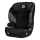 Lionelo - Seggiolino auto LARS i-Dimensioni 100-150 cm nero