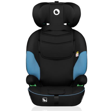 Lionelo - Seggiolino auto LEVI i-Size 76-150 cm Blu Cobalto