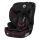 Lionelo - Seggiolino auto LEVI i-Size 76-150 cm Nero Sporty