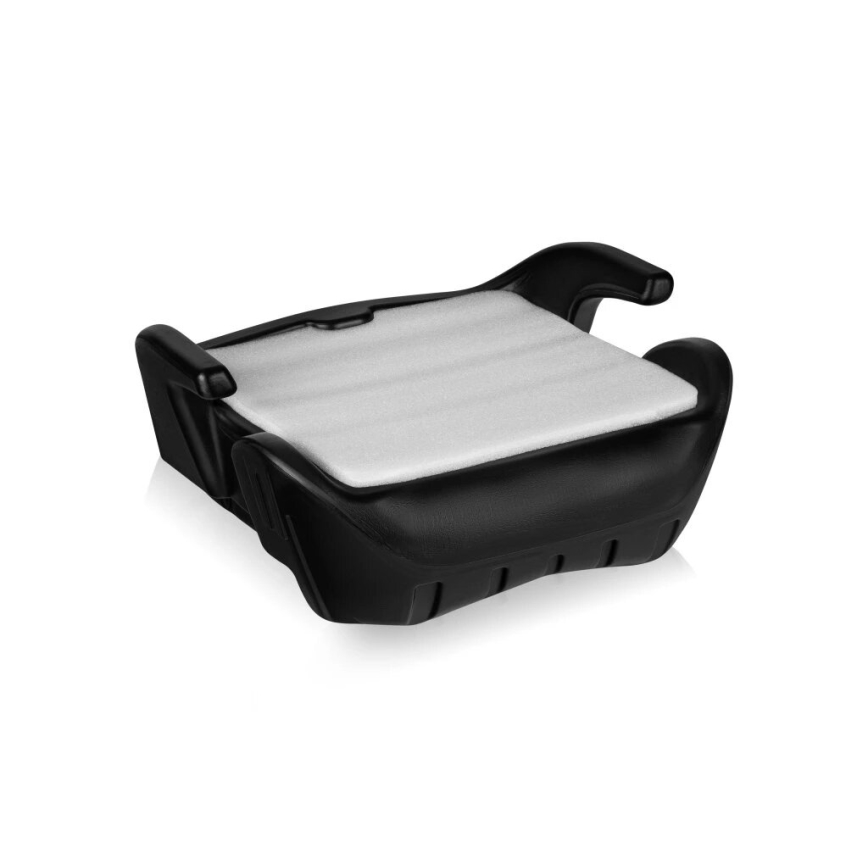 Lionelo - Seggiolino auto LUUK i-Dimensioni 125-150 cm nero