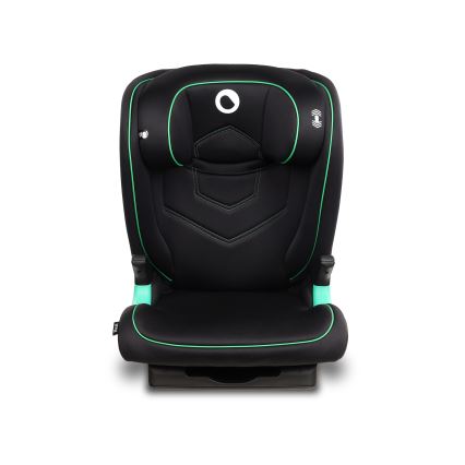 Lionelo - Seggiolino auto NEAL i-Size 100-150 cm Nero Onice