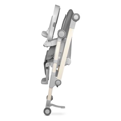 Lionelo - Seggiolone per bambini CORA Stone