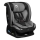 Lionelo - Siège auto AART i-Taille 40-150 cm noir/gris