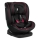 Lionelo - Siège auto BASTIAAN i-Size 40-150 cm noir/rouge