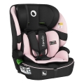 Lionelo - Siège-auto BILLY i-Size 76-150 cm Rose Baby