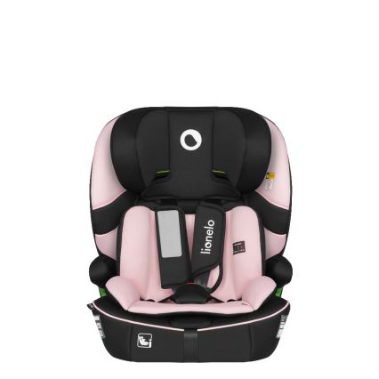 Lionelo - Siège-auto BILLY i-Size 76-150 cm Rose Baby