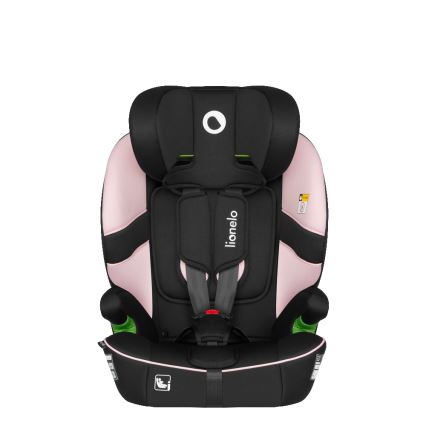 Lionelo - Siège-auto BILLY i-Size 76-150 cm Rose Baby