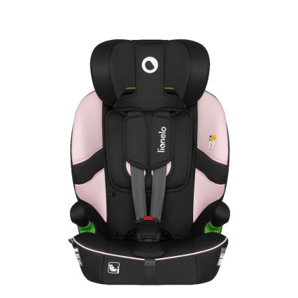 Lionelo - Siège-auto BILLY i-Size 76-150 cm Rose Baby