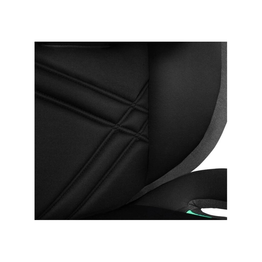 Lionelo - Siège auto HUGO i-Size 100-150 cm noir/gris