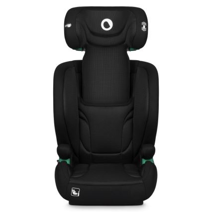 Lionelo - Siège auto IGO i-Size 100-150 cm Noir Carbone