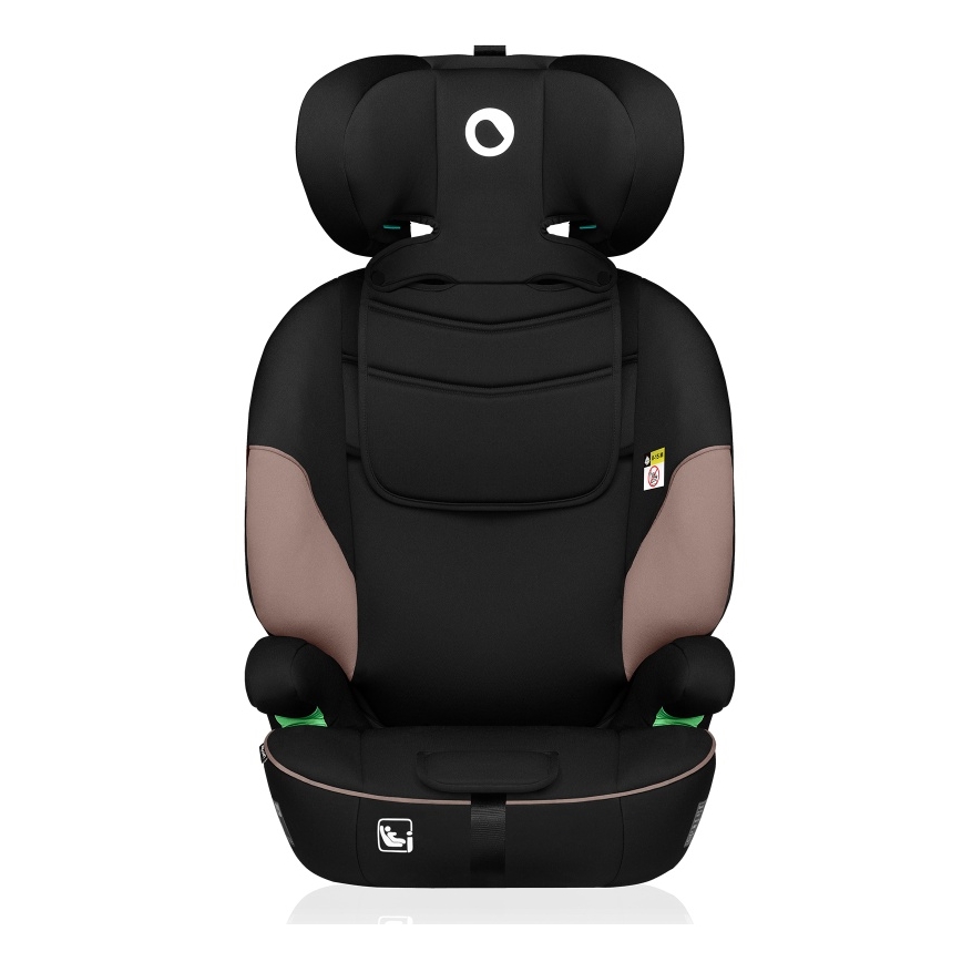 Lionelo - Siège-auto LEVI i-Size 76-150 cm Beige latte