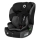 Lionelo - Siège auto LEVI ONE i-Taille 76-150 cm noir/gris