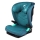 Lionelo - Siège-auto NEAL i-Size 100-150 cm Vert turquoise