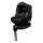 Lionelo - Siège auto pivotant avec base ANTOON PLUS i-Size 40-105 cm Onyx noir