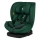 Lionelo - Siège-auto pivotant avec base BASTIAAN i-Size 40-150 cm Vert Forêt