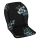 Lionelo - Sitzauflage für den Kinderwagen SEATLINER Golden Moments Schwarz