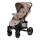 Lionelo - Sport-Kinderwagen ANNET PLUS beige