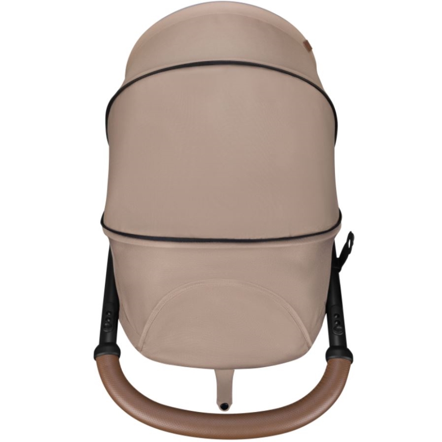 Lionelo - Sport-Kinderwagen ANNET PLUS beige
