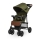 Lionelo - Sport-Kinderwagen EMMA PLUS grün