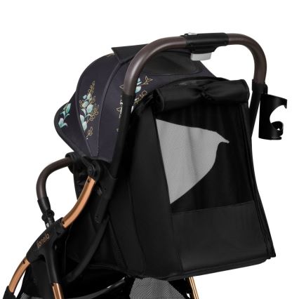 Lionelo - Sport-Kinderwagen JULIE ONE Golden Moments