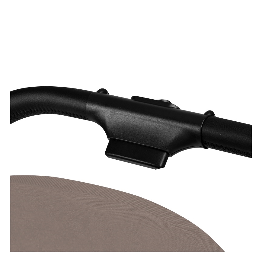 Lionelo - Sport-Kinderwagen MIRA Beige Sand