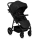 Lionelo - Sport-Kinderwagen MIRA Black Onyx