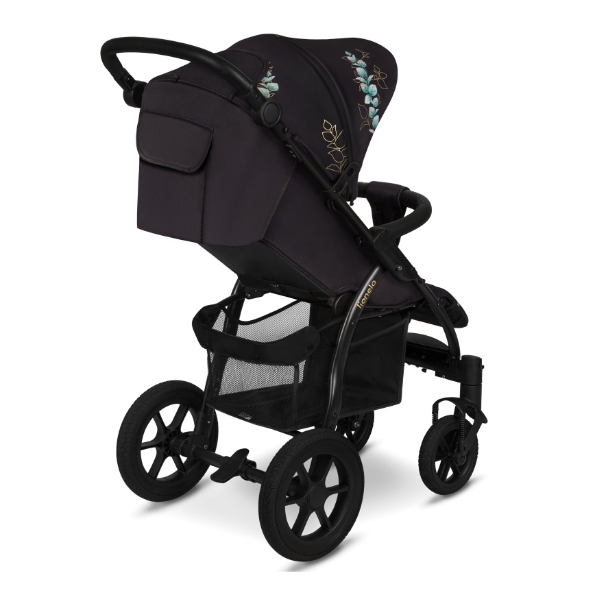 Lionelo - Sportkinderwagen ANNET TOUR Golden Moments