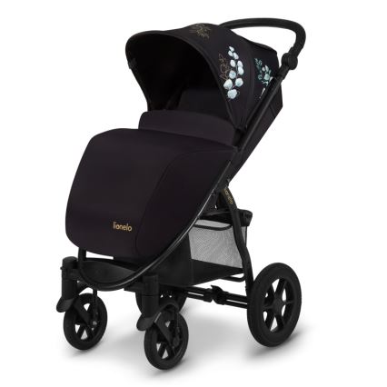 Lionelo - Sportkinderwagen ANNET TOUR Golden Moments