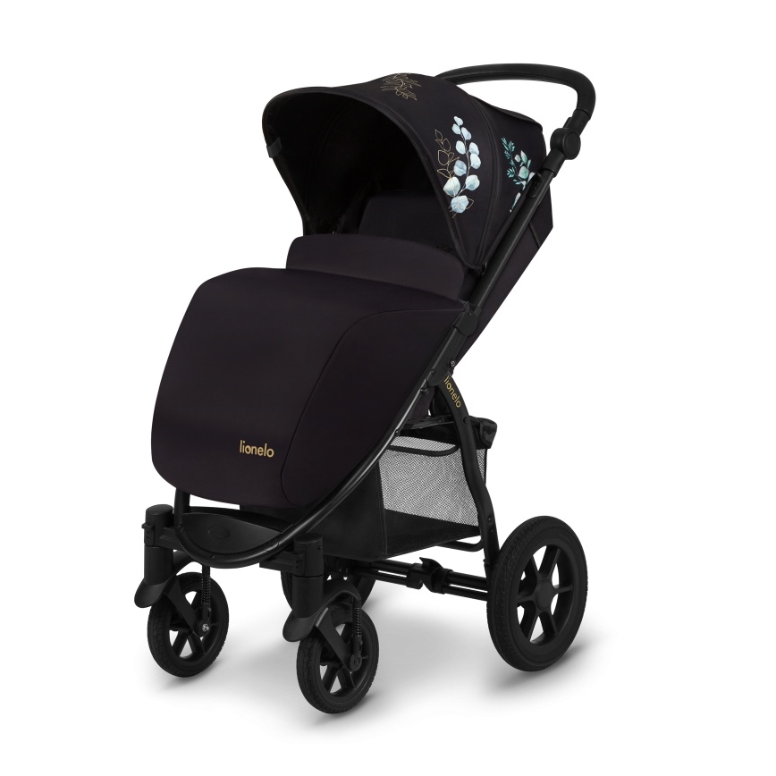 Lionelo - Sportkinderwagen ANNET TOUR Golden Moments