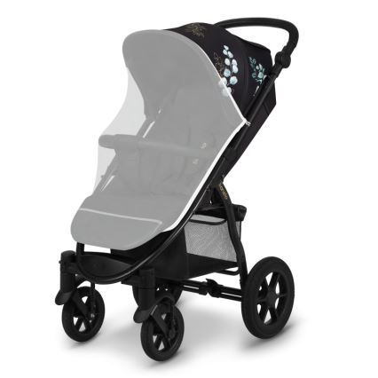 Lionelo - Sportkinderwagen ANNET TOUR Golden Moments