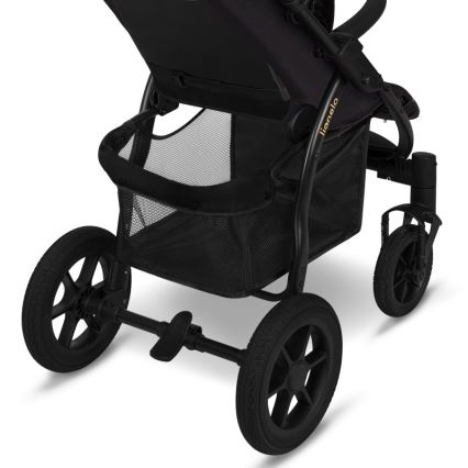 Lionelo - Sportkinderwagen ANNET TOUR Golden Moments
