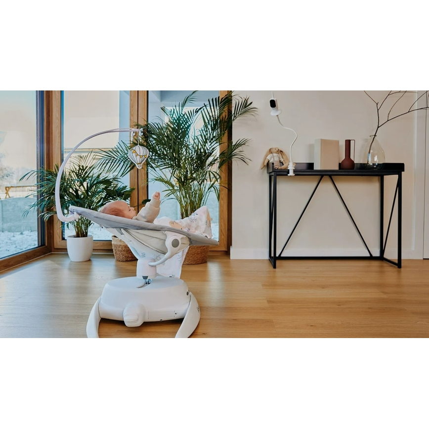 Lionelo - Support pour babyphone FLEXI GRIP