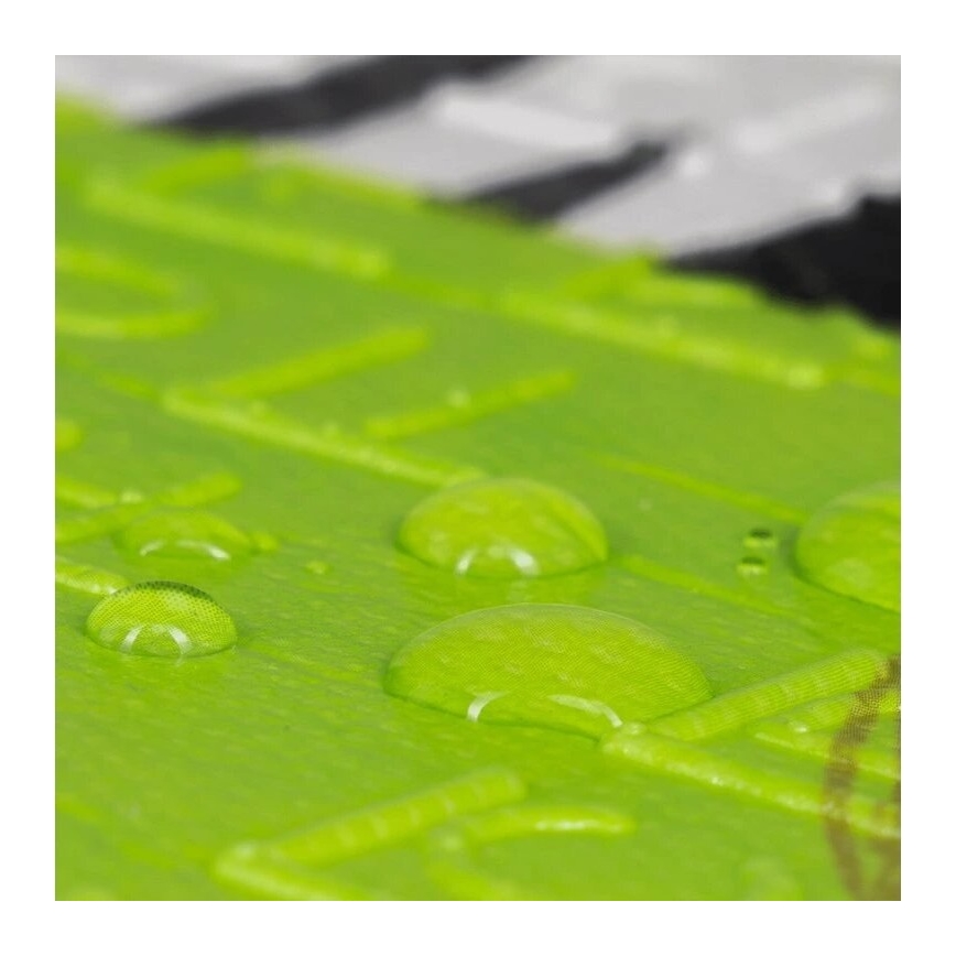 Lionelo - Tapis de jeu pour enfants ROBBY