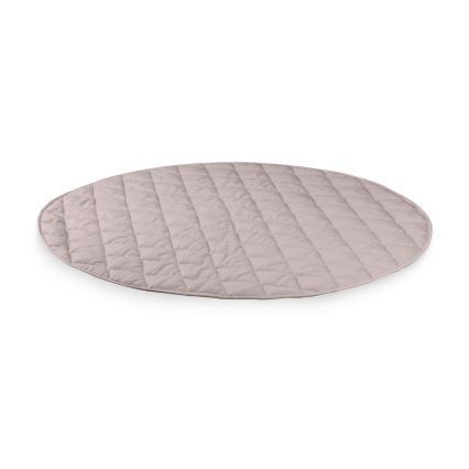 Lionelo - Tapis d'éveil pour bébé avec arche en bois ANIS