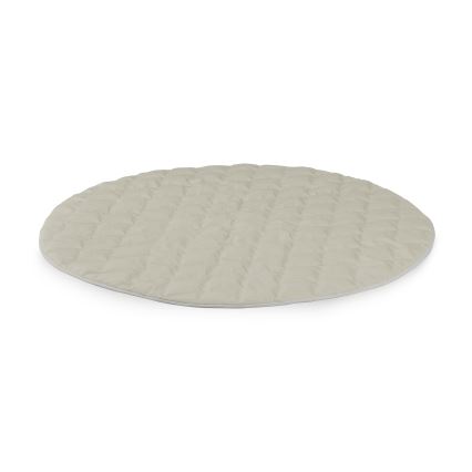 Lionelo - Tapis d'éveil pour bébé avec arche en bois ANIS