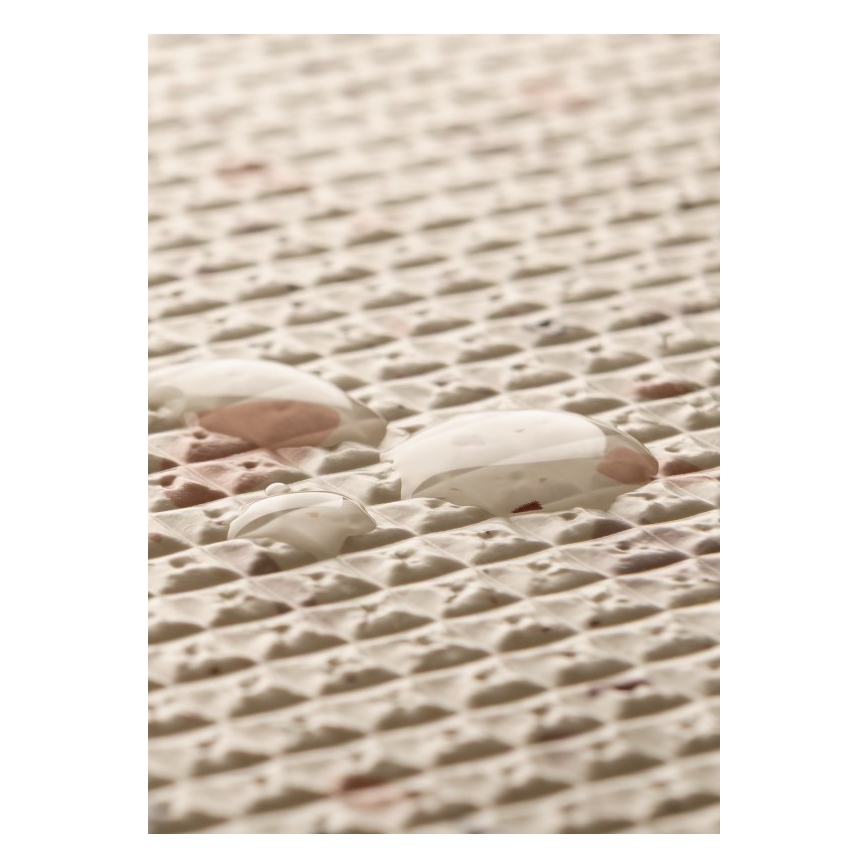 Lionelo - Tapis puzzle en mousse YOKA 116 x 173 cm