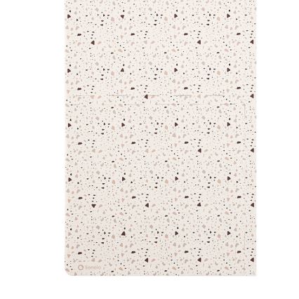 Lionelo - Tapis puzzle en mousse YOKA 116 x 173 cm