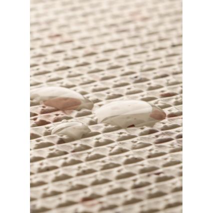 Lionelo - Tapis puzzle en mousse YOKA 116x173 cm