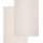 Lionelo - Tappeto puzzle in schiuma YOKA 116x173 cm