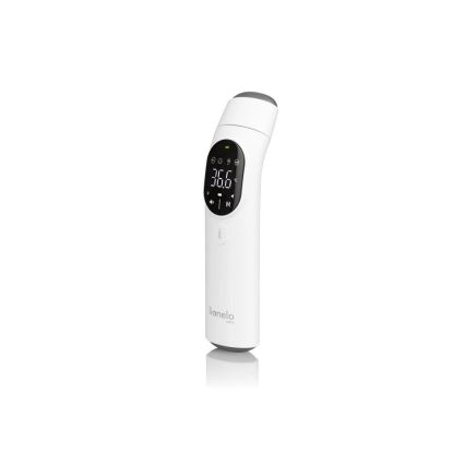 Lionelo - Thermomètre infrarouge FEVERSCAN 2xAAA