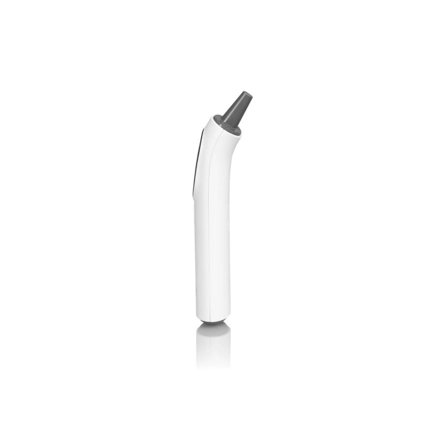 Lionelo - Thermomètre infrarouge FEVERSCAN 2xAAA