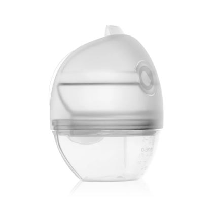 Lionelo - Tiralatte 2 in 1 MILKY 60 ml