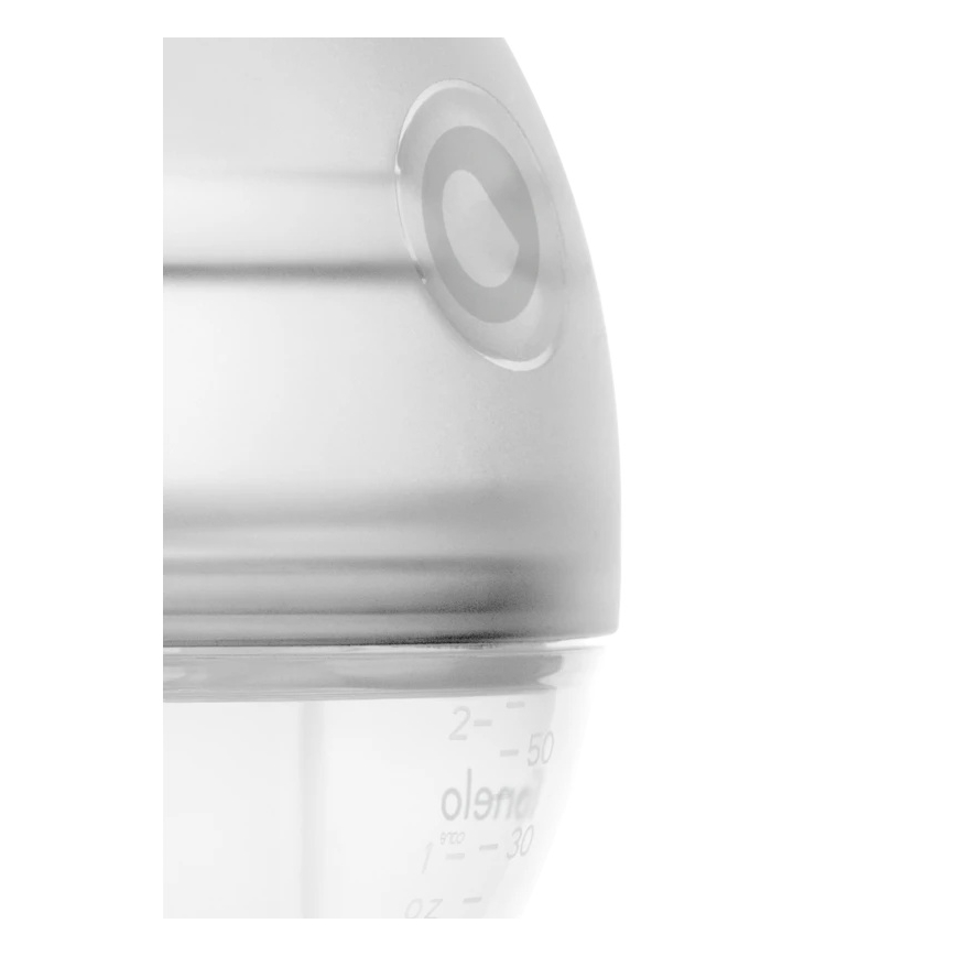 Lionelo - Tiralatte 2 in 1 MILKY 60 ml