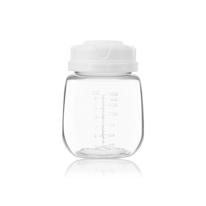 Lionelo - FIDI ONE Elettrico Ricaricabile Breast Milk Pompa 5V 1000 mAh 180 ml
