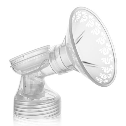 Lionelo -  Tiralatte elettrico ricaricabile  FIDI PLUS 5V 1200 mAh 180 ml